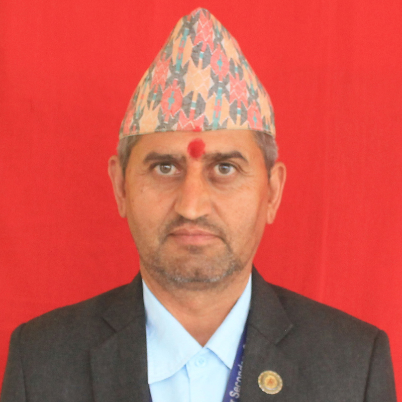 Govinda Prasad Dhungana