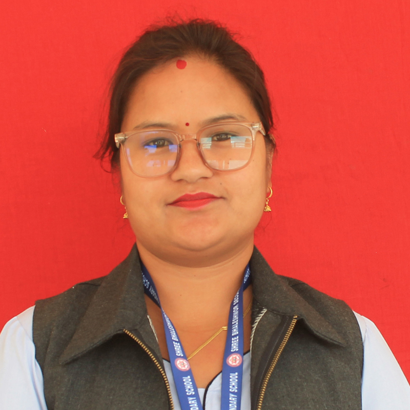 Kamala Raut
