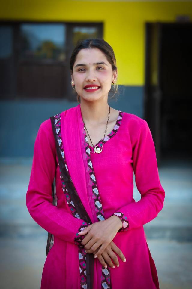 Srijana Khatri