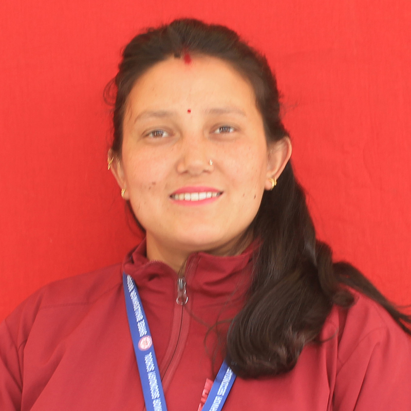 Parbati Karki