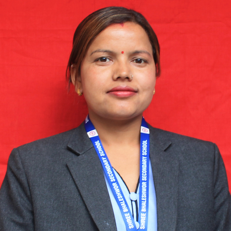 Laxmi Banjara