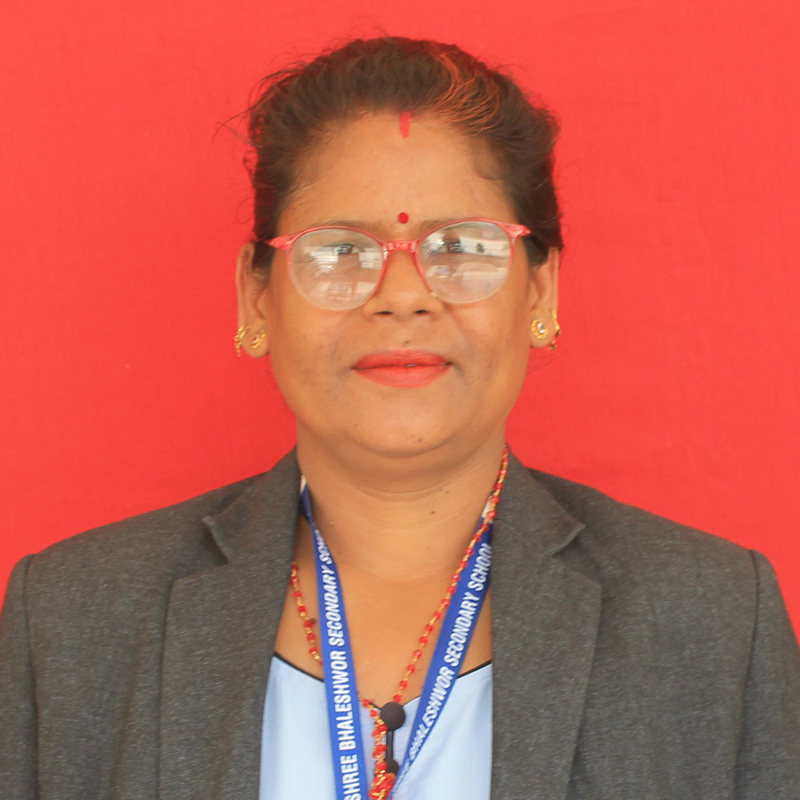 Sita K.C.