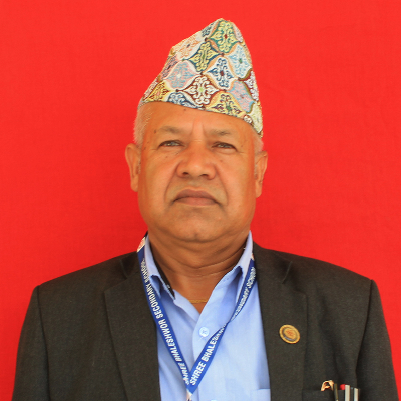 Shisupal Raut