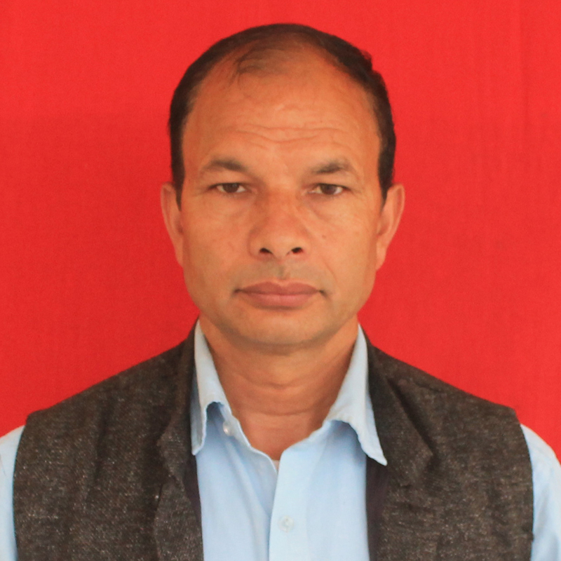 Dipak Humagain