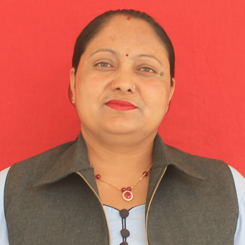 Laxmi Thapa
