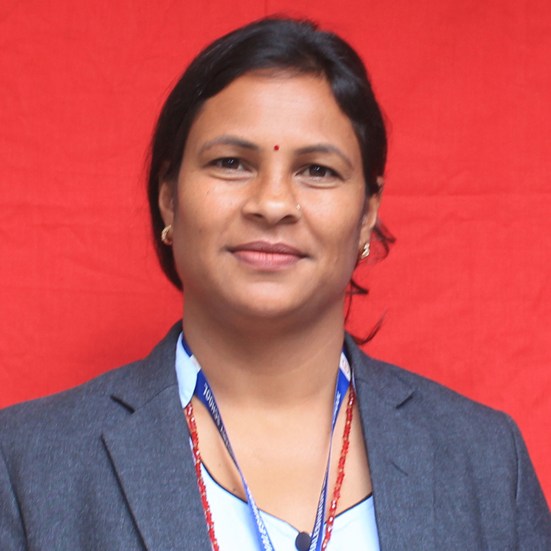 Sunita Thapa