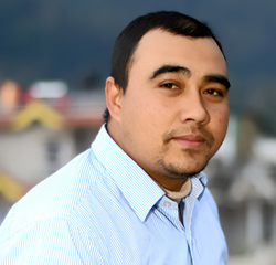 Sudan Shrestha