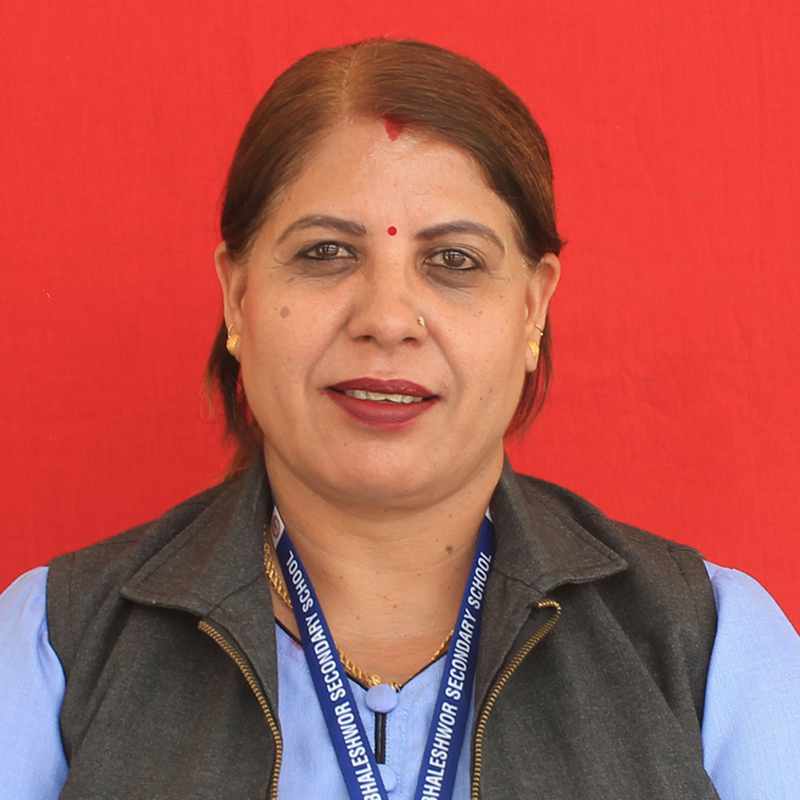 Laxmi Khanal Adhikari