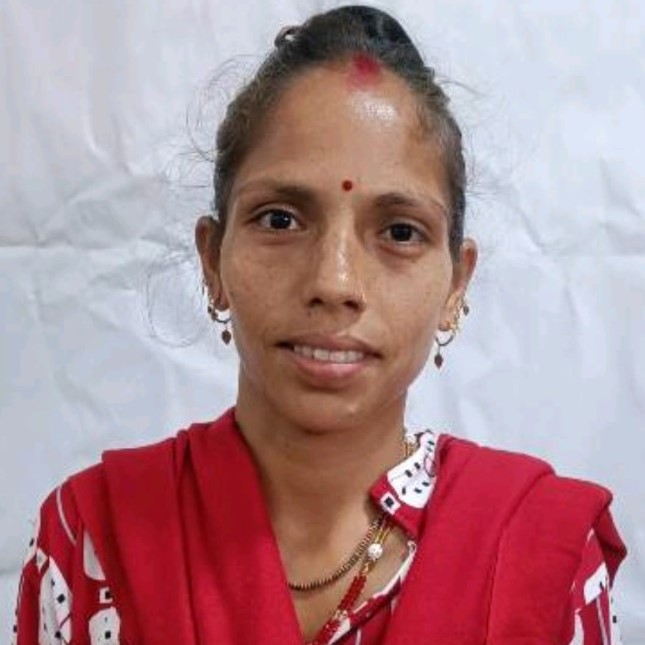 Sita Ghimire